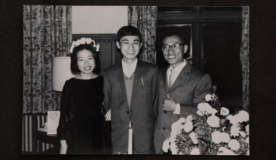 台灣人如果不做自己的歷史，沒有人會幫你做──《春雨424》，記得刺殺蔣經國失敗的他們