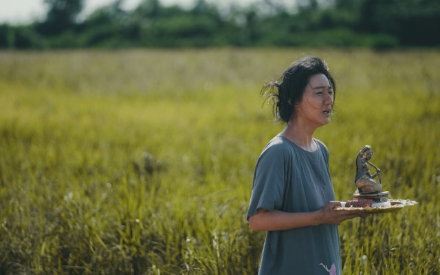 重新來過的范冰冰：讓他們看見，一張屬於演員而非明星的臉