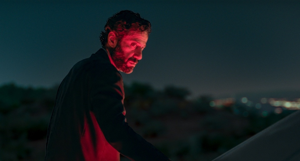 那是一場集體的失明──《只是一場意外》