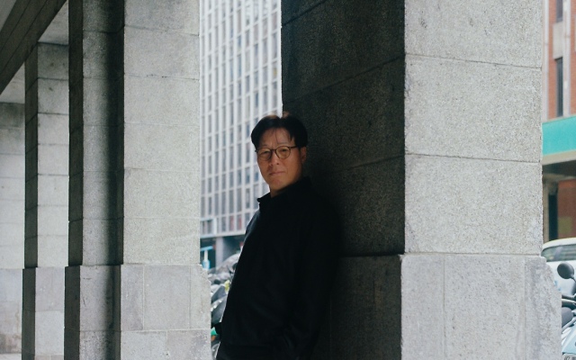 不當韓國馬奎斯：專訪千明官《鯨》